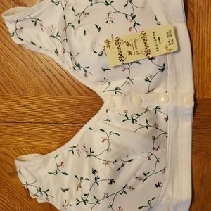 New Front Closure Bra Size 46